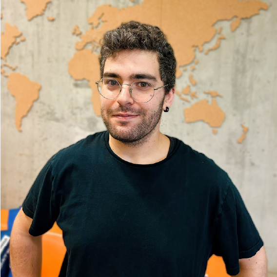 Luca essebie