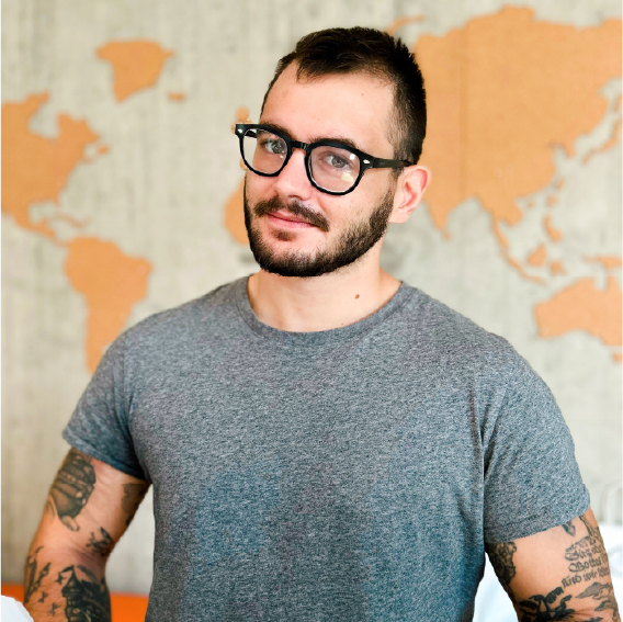 Tommaso essebie