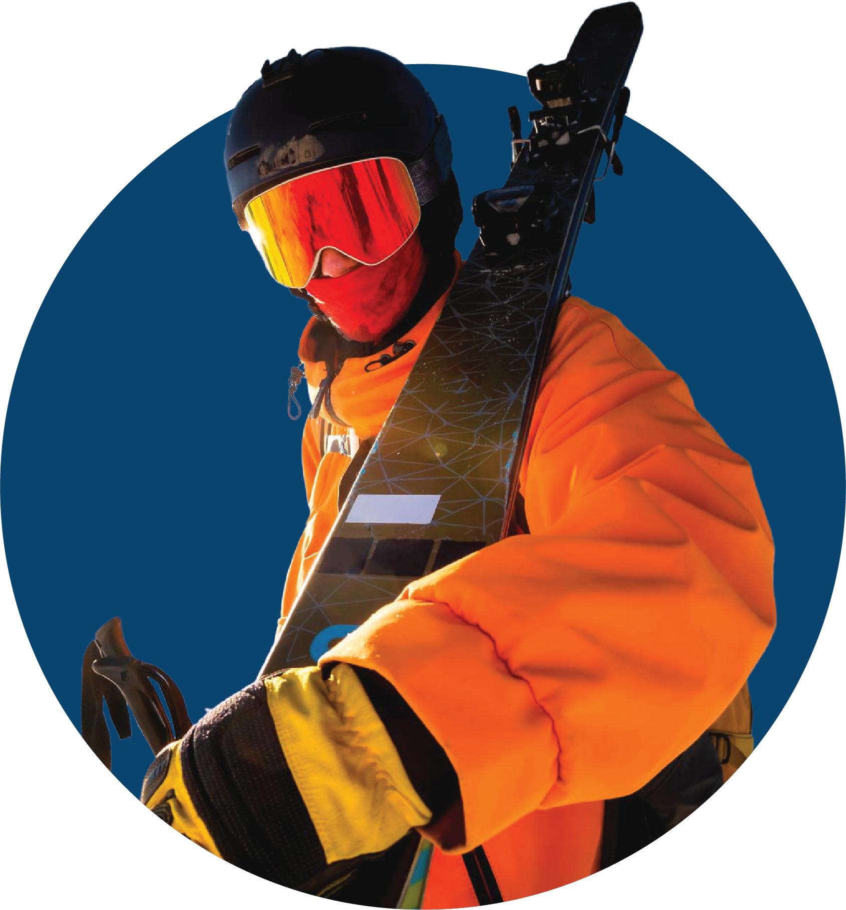 Officina dell'outdoor